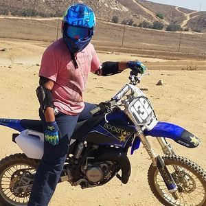 Meet your Posher, Diego